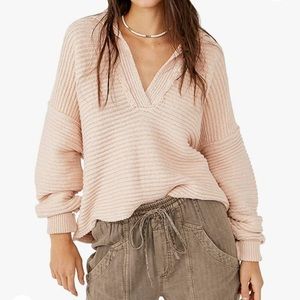 Free People Marlee sweater